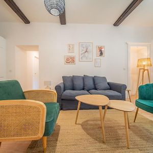 Appartement met een Slaapkamer